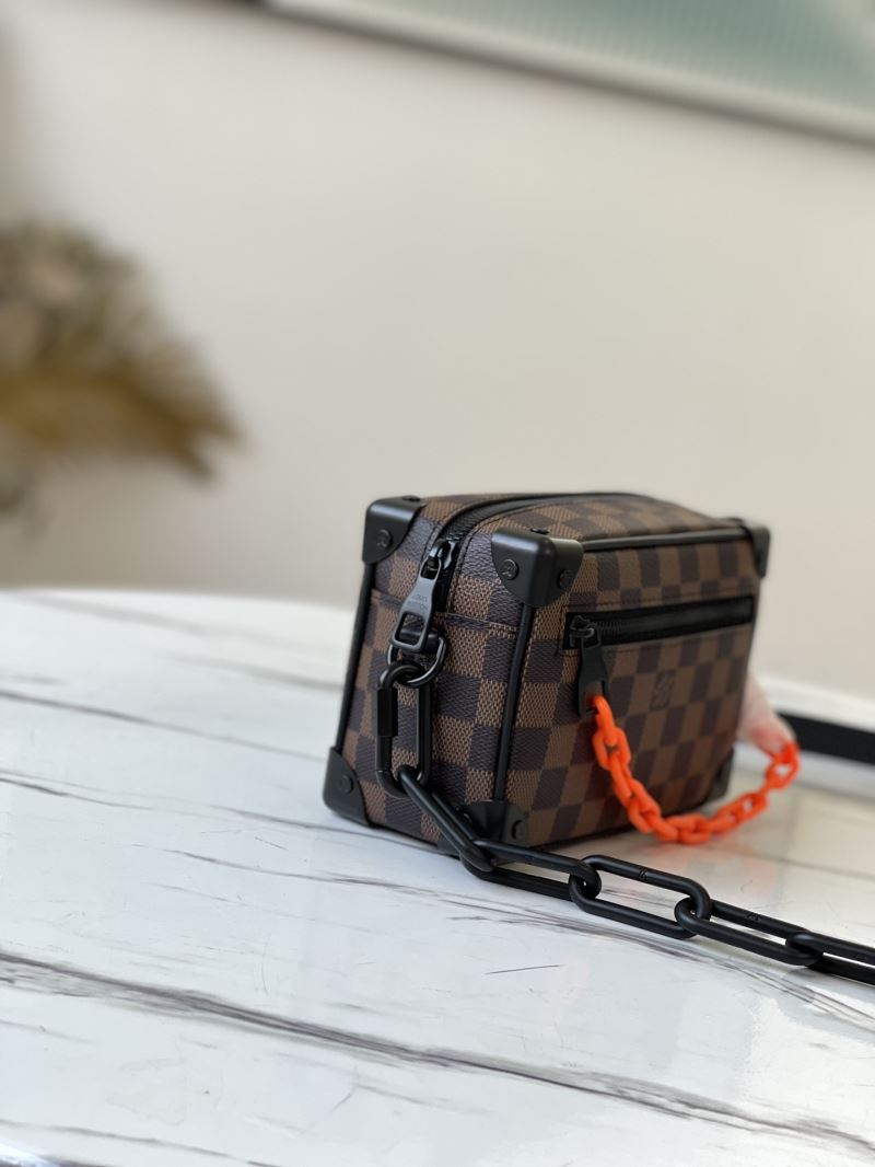 Louis Vuitton Box Bags